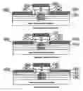 Fig. 08 - Heterjunction bipolar transistor with tunnelling mis emitter junction