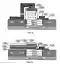 Fig. 10 - Heterjunction bipolar transistor with tunnelling mis emitter junction