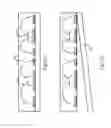 Fig. 04 - Chip-package structure and fabrication process thereof