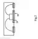 Fig. 06 - Chip-package structure and fabrication process thereof