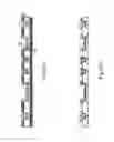 Fig. 08 - Chip-package structure and fabrication process thereof