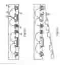 Fig. 09 - Chip-package structure and fabrication process thereof
