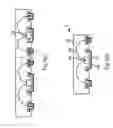 Fig. 10 - Chip-package structure and fabrication process thereof