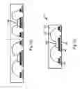 Fig. 18 - Chip-package structure and fabrication process thereof