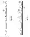 Fig. 20 - Chip-package structure and fabrication process thereof