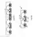 Fig. 24 - Chip-package structure and fabrication process thereof