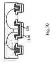 Fig. 25 - Chip-package structure and fabrication process thereof