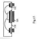 Fig. 26 - Chip-package structure and fabrication process thereof