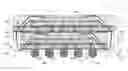 Fig. 01 - Module having stacked chip scale semiconductor packages