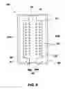 Fig. 07 - CSP semiconductor chip and BGA assembly with enhanced physical protection, protective members and assemblies used with same, and methods of enhancing physical protection of chips and assemblies