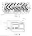 Fig. 02 - Wirebond electronic package with enhanced chip pad design, method of making same, and information handling system utilizing same