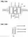 Fig. 16 - Electric power converter and mounting structure of semiconductor device