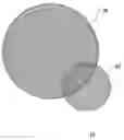 Fig. 01 - Offset via on pad