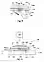 Fig. 09 - Flip chip packaging using recessed interposer terminals