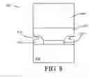 Fig. 07 - Low stress chip attachment with shape memory materials