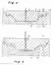 Fig. 04 - Method for manufacturing a composite trim part for the interior of an automotive vehicle