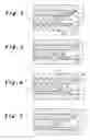 Fig. 05 - Method for manufacturing a composite trim part for the interior of an automotive vehicle