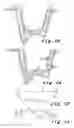 Fig. 10 - Method for manufacturing a composite trim part for the interior of an automotive vehicle