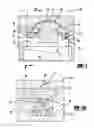 Fig. 02 - Dual material injection mold and method