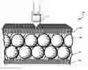 Fig. 01 - Ballistics panel, structure, and associated methods