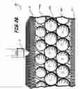 Fig. 04 - Ballistics panel, structure, and associated methods
