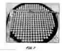 Fig. 09 - Ballistics panel, structure, and associated methods