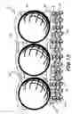 Fig. 16 - Ballistics panel, structure, and associated methods