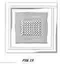 Fig. 22 - Ballistics panel, structure, and associated methods