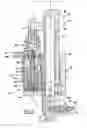 Fig. 06 - Vertical wheel machine and method for compression molding sealing liners