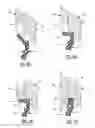Fig. 06 - Apparatus and method for inverting a stop flange on a tamper-indicating closure