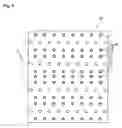 Fig. 11 - Support platform of non-contact transfer apparatus