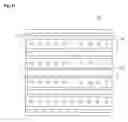 Fig. 13 - Support platform of non-contact transfer apparatus