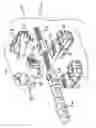 Fig. 02 - Combination vise and clamp