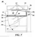 Fig. 05 - Tray for non-uniform thickness objects