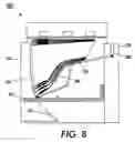 Fig. 06 - Tray for non-uniform thickness objects
