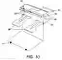 Fig. 08 - Tray for non-uniform thickness objects