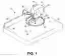 Fig. 02 - Postal weighing platform with integrated feeding and deskewing functions