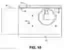 Fig. 08 - Postal weighing platform with integrated feeding and deskewing functions