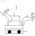 Fig. 02 - Moving target system