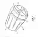 Fig. 02 - Barrel for a cutting tool