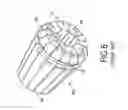 Fig. 07 - Barrel for a cutting tool