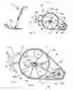 Fig. 09 - Tracked bicycle