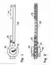 Fig. 02 - Portable table for table saw