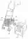 Fig. 01 - Pet stroller having a portable pet carrier