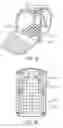 Fig. 08 - Pet stroller having a portable pet carrier
