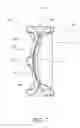 Fig. 08 - Frame assembly for a bicycle