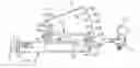 Fig. 01 - Tiltable trailer hitch