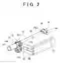 Fig. 03 - Vehicle airbag system