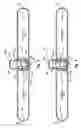 Fig. 03 - Extended fill inflation apparatus