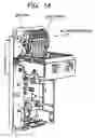 Fig. 02 - Bill processing device